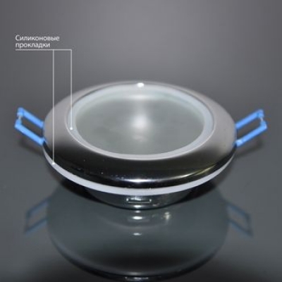 Встраиваемый светильник Elektrostandard 1080 1080 MR16 RAB