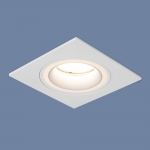 Встраиваемый светильник Elektrostandard 1081/1-2 & 1091/1-2 1091/1