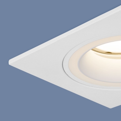 Встраиваемый светильник Elektrostandard 1081/1-2 & 1091/1-2 1091/1