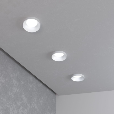 Встраиваемый светильник Elektrostandard 111 MR16 111 MR16