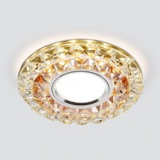 Встраиваемый светильник Elektrostandard 2170 2170 MR16