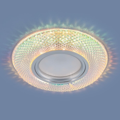 Встраиваемый светильник Elektrostandard 2237 MR16 2237 MR16