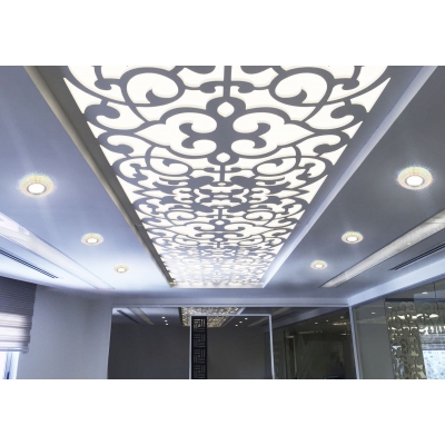 Встраиваемый светильник Elektrostandard 2237 MR16 2237 MR16