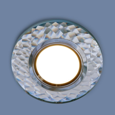 Встраиваемый светильник Elektrostandard mirror 2228 MR16