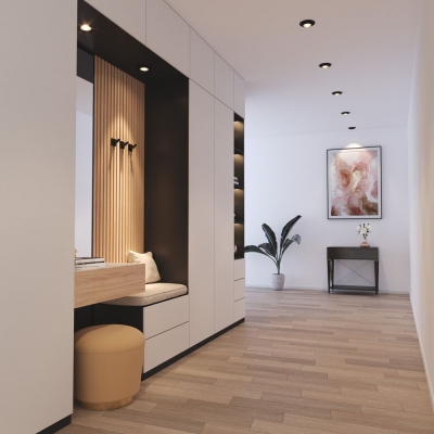 Встраиваемый светодиодный светильник Elektrostandard 9919&9920 Zoom 9919 LED Встраиваемый светодиодный светильник Elektrostandard 9919&9920 Zoom 9919 LED