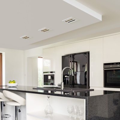 Встраиваемый светодиодный светильник Elektrostandard 9921 & 9922 & 9923 LED 9923 LED Встраиваемый светодиодный светильник Elektrostandard 9921 & 9922 & 9923 LED 9923 LED