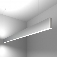 Линейный подвесной светильник Elektrostandard Grand 101-200-40-128