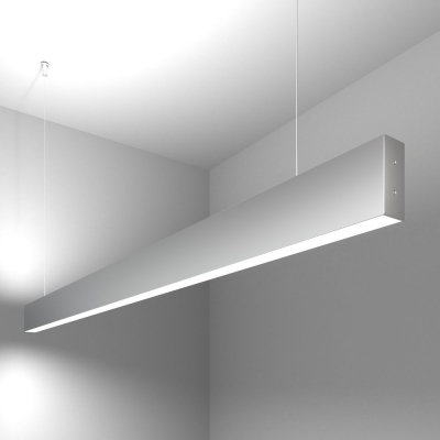 Линейный подвесной светильник Elektrostandard Grand 101-200-40-128