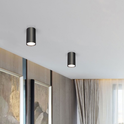 Накладной светильник Elektrostandard 1081 1081 GU10