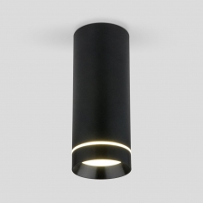 Накладной светодиодный светильник Elektrostandard Topper DLR022 IP20