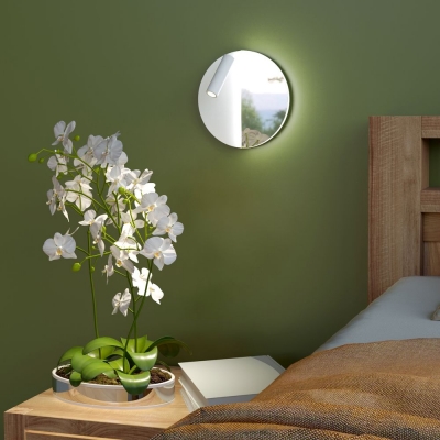 Настенный светильник Elektrostandard Drom 40105/LED