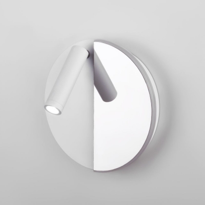 Настенный светильник Elektrostandard Drom 40105/LED