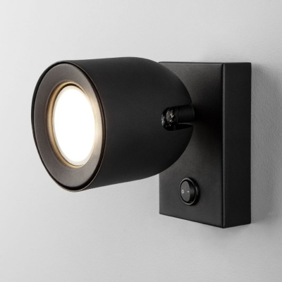 Настенный светильник Elektrostandard Ogma MRL 1009 Настенный светильник Elektrostandard Ogma MRL 1009