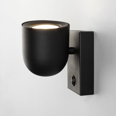 Настенный светильник Elektrostandard Ogma MRL 1009 Настенный светильник Elektrostandard Ogma MRL 1009