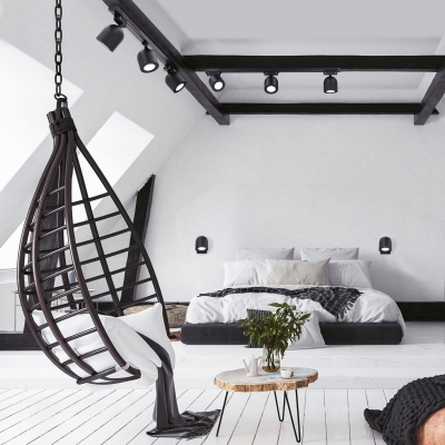 Настенный светильник Elektrostandard Ogma MRL 1009 Настенный светильник Elektrostandard Ogma MRL 1009