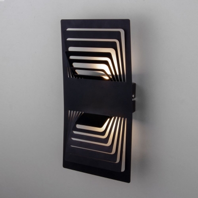 Настенный светильник Elektrostandard Onda MRL LED 1025