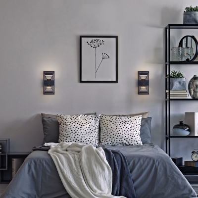 Настенный светильник Elektrostandard Onda MRL LED 1025 Настенный светильник Elektrostandard Onda MRL LED 1025