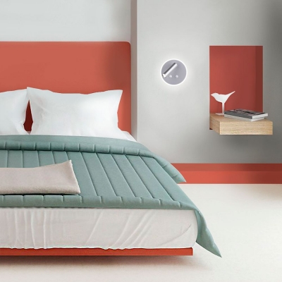 Настенный светильник Elektrostandard Tera a043969 Настенный светильник Elektrostandard Tera a043969