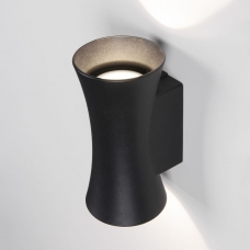 Настенный светильник уличный Elektrostandard Dual 1501 TECHNO LED