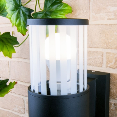 Настенный светильник уличный Elektrostandard Strip 1411 TECHNO