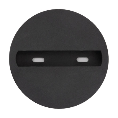 Однофазный шинопровод Elektrostandard TRAF-1-BK