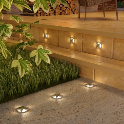 Подсветка ступеней Elektrostandard Step 3 MRL LED 1106