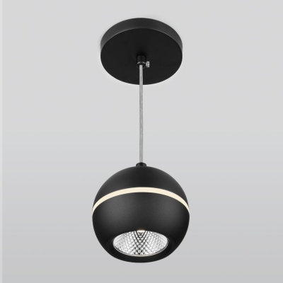 Подвес шар Elektrostandard DLS023 Led 9W