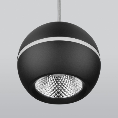 Подвес шар Elektrostandard DLS023 Led 9W