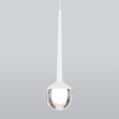 Подвесной светодиодный Elektrostandard DLS028 6W