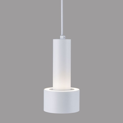 Подвесной светодиодный светильник Elektrostandard Charlie a041312