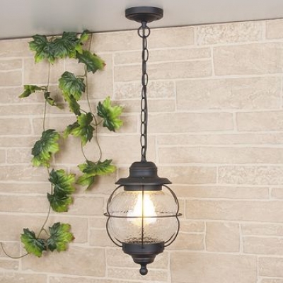 Подвесной уличный светильник Elektrostandard Regul GLXT-1475H