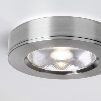 Потолочный светодиодный светильник накладной Elektrostandard Потолочный светодиодный светильник накладной Elektrostandard