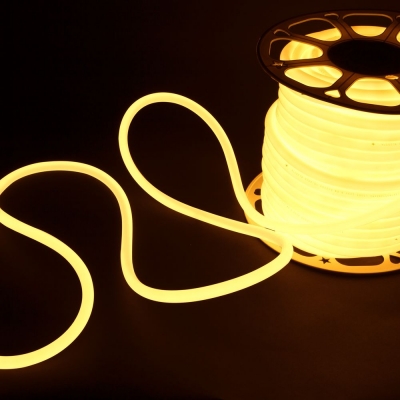 Светодиодный неон Elektrostandard LS 003 220V 9,6 IP67