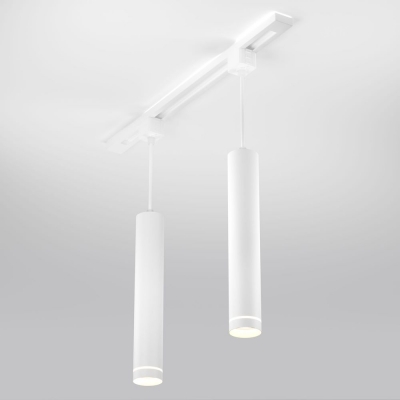 Трековый светодиодный светильник Elektrostandard Glory LTB40