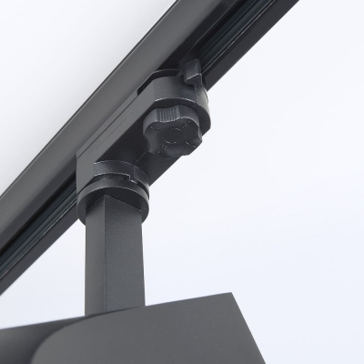 Трековый светодиодный светильник трехфазный Elektrostandard Vista LTB16 Трековый светодиодный светильник трехфазный Elektrostandard Vista LTB16