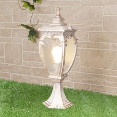 Уличный фонарь Elektrostandard Andromeda GLYF-8024S