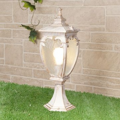 Уличный фонарь Elektrostandard Andromeda GLYF-8024S