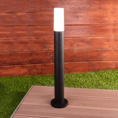 Уличный фонарь Elektrostandard Glas 1419 TECHNO