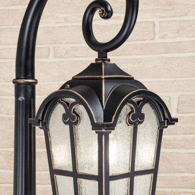 Уличный фонарь Elektrostandard Mira GL 1001F Уличный фонарь Elektrostandard Mira GL 1001F