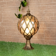 Уличный фонарь Elektrostandard Sirius Sirius S