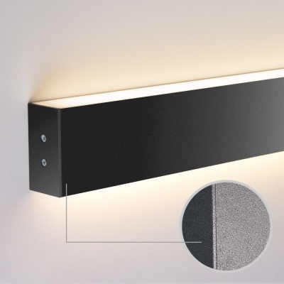 Универсальный светильник Elektrostandard 50W 3000К