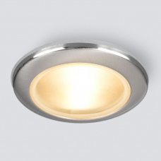 Встраиваемый светильник Elektrostandard 1080 1080 MR16 CH