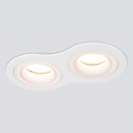 Встраиваемый светильник Elektrostandard 1081/1-2 & 1091/1-2 1081/2