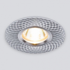 Встраиваемый светильник Elektrostandard 2006 MR16 2006 MR16 WH