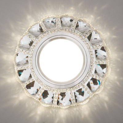 Встраиваемый светильник Elektrostandard 2218 MR16 2218 MR16