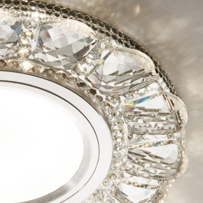 Встраиваемый светильник Elektrostandard 2218 MR16 2218 MR16