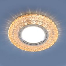 Встраиваемый светильник Elektrostandard 2223 2223 MR16