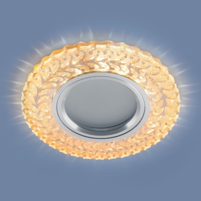 Встраиваемый светильник Elektrostandard 2223 2223 MR16