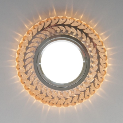 Встраиваемый светильник Elektrostandard 2223 2223 MR16