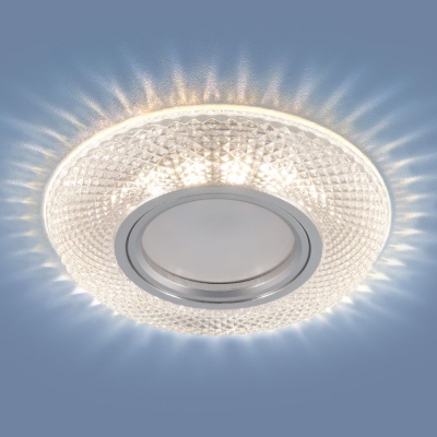 Встраиваемый светильник Elektrostandard 2238 MR16 2238 MR16 Встраиваемый светильник Elektrostandard 2238 MR16 2238 MR16